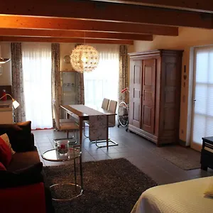  Bed and breakfast Le Coq Nientiedt Alemania