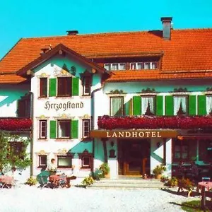 Hotel Herzogstand Garni, Kochel am See