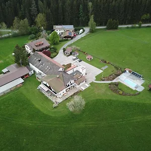 Gasthof Waldblick, Böbrach