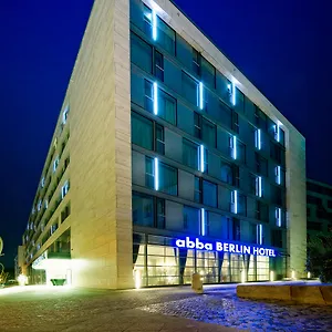 Abba 4*, Берлин Германия