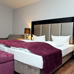 *** Hotel Arena Am Wasserpark Alemania