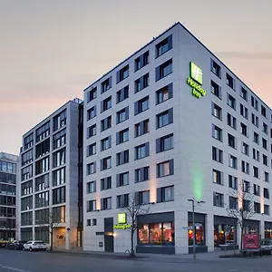 East Side By Ihg 4*, Берлин Германия