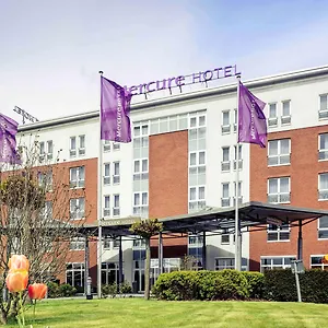 **** Hotel Mercure Unna Alemania
