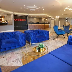 **** Hotel Dormero Alemania