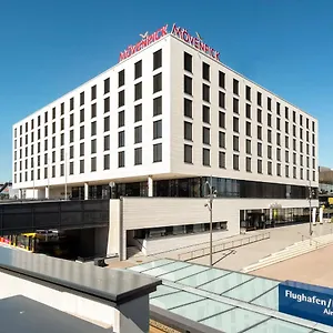 **** Hotel Moevenpick Stuttgart Messe & Congress Alemania