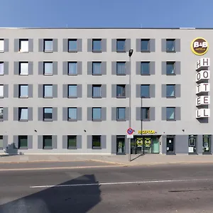 *** Hotel B&B Hotel Neuss Alemania