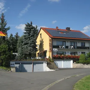 Hotel Hannelore, Geiselwind