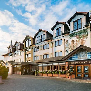 Hotel Western Brunnenhof, Weibersbrunn