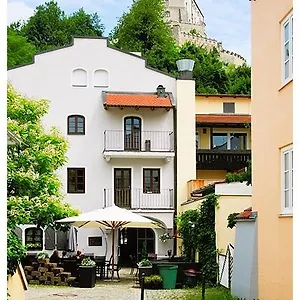 Gasthof Fuchsstuben, Burghausen