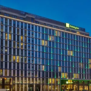 Berlin-alexanderplatz, An Ihg 4*, Берлин Германия